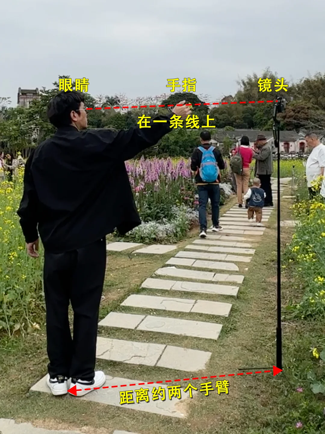 拍了5个小时，终于出片了……