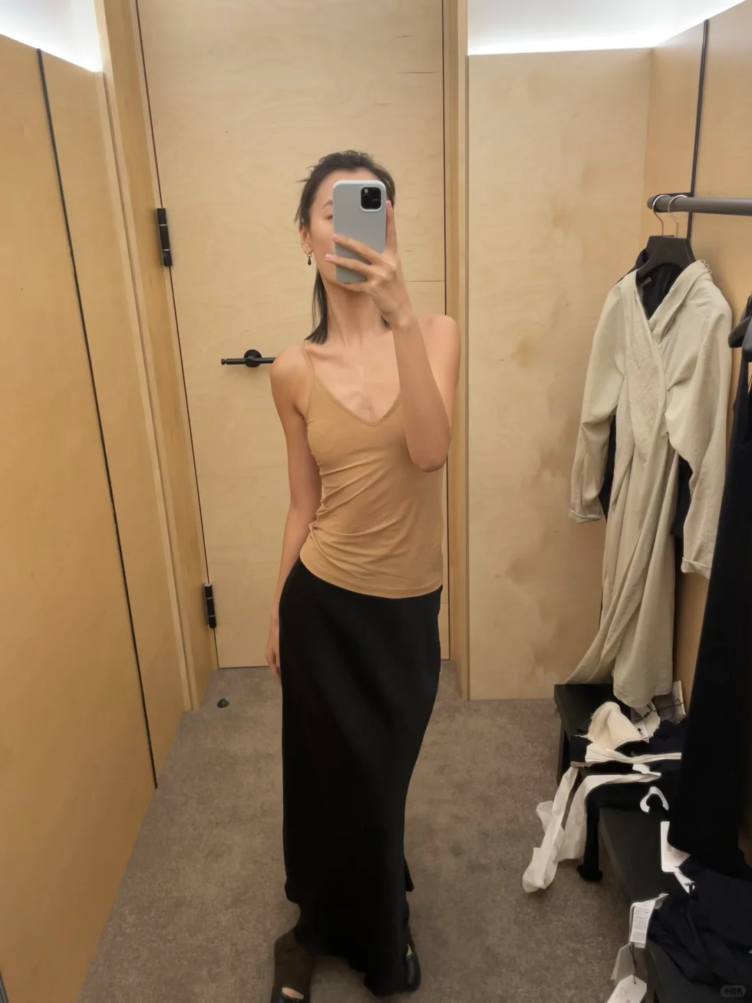 一个温柔的女道士