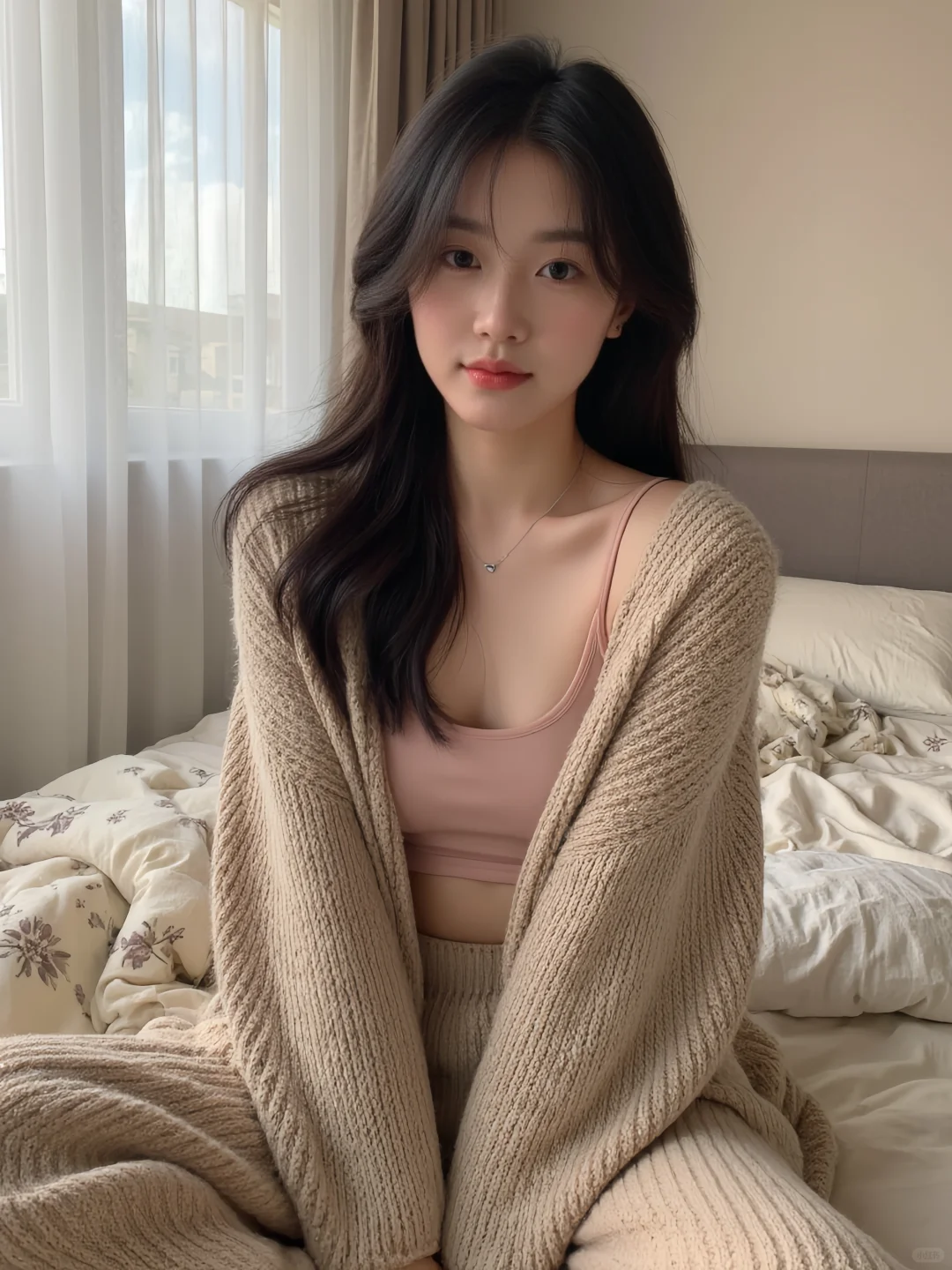 不找对象了，无非就是老了挨护工两巴掌