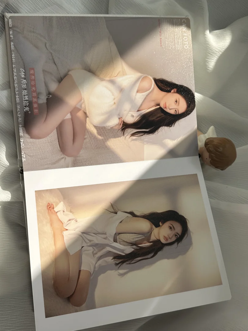 爆料！影楼热销写真集~只需60