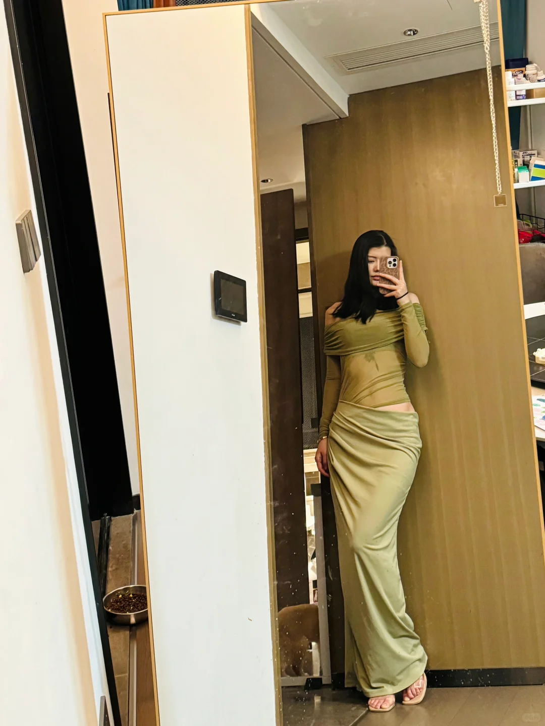 少妇上线