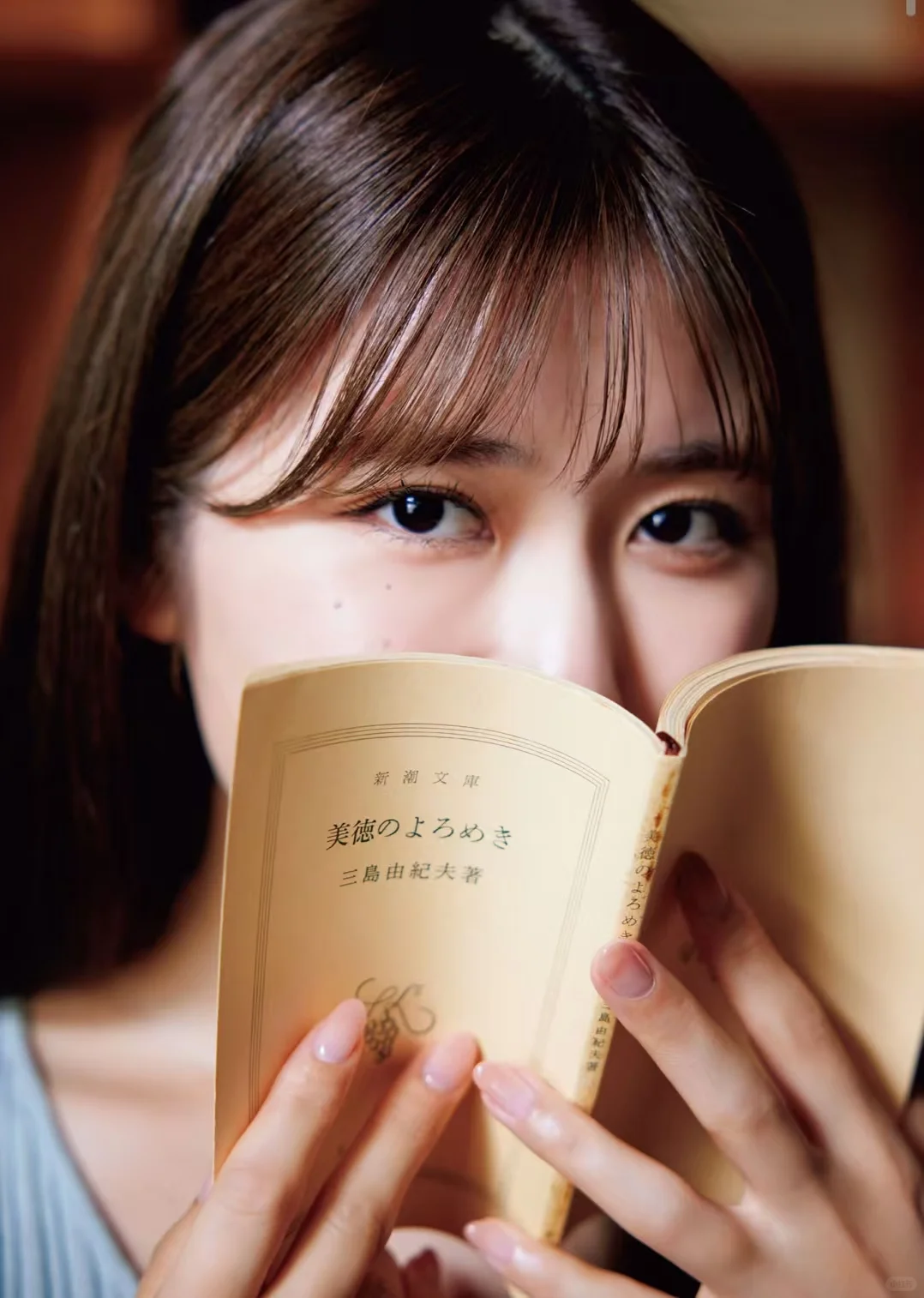 被暗黑耽误的影后级女演员｜写真集 Stilla