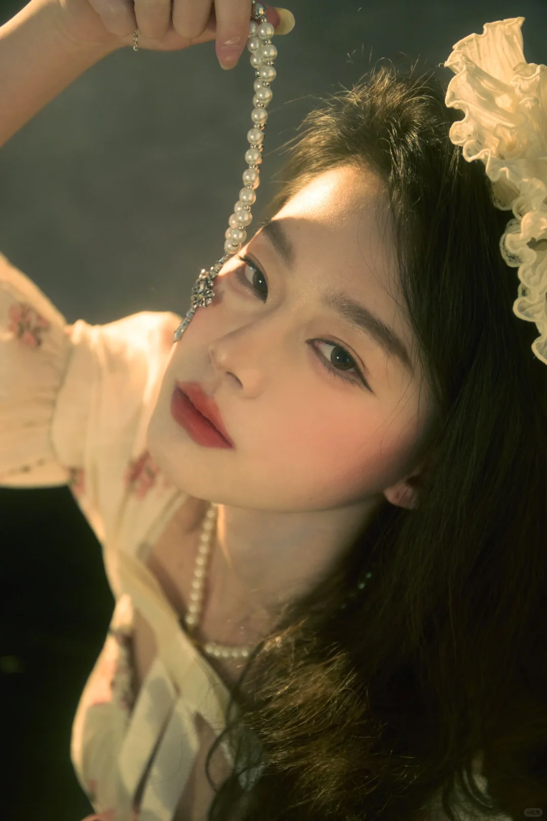 哈尔滨摄影师｜哈尔滨写真约｜拍哈尔滨女摄