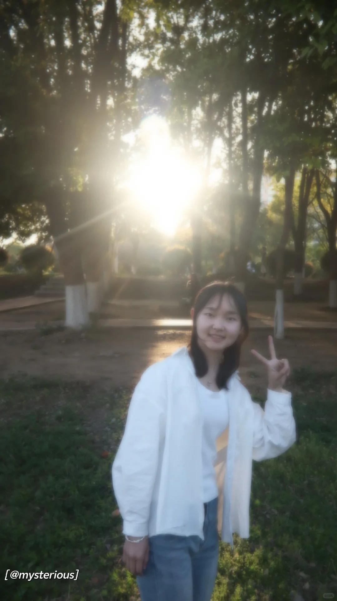 要不要揍摄影?师啊,把我拍成这样