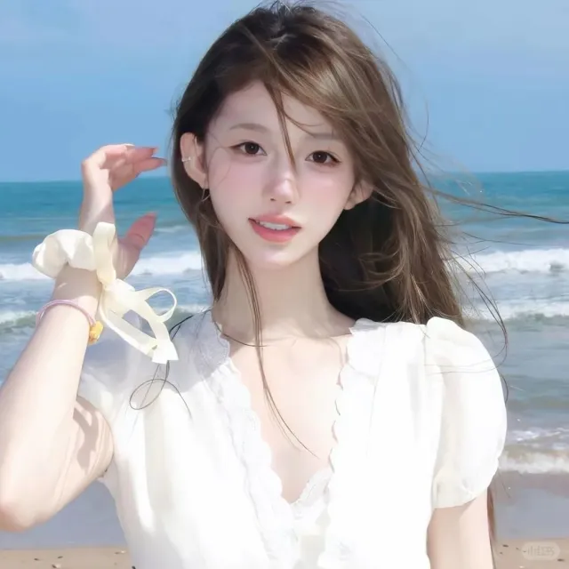 𝙒𝙚𝙘𝙝𝙖𝙩头像 | 甜妹风