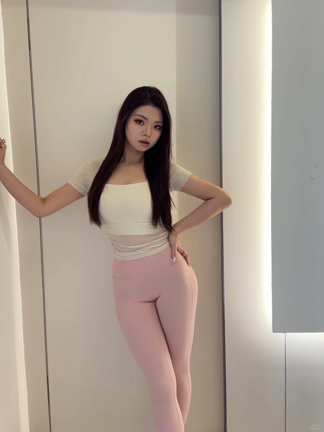 ootd·就要奶fufu～