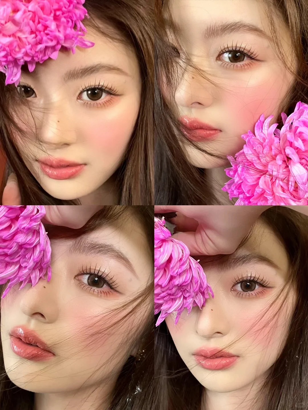 新签女模 | 千金