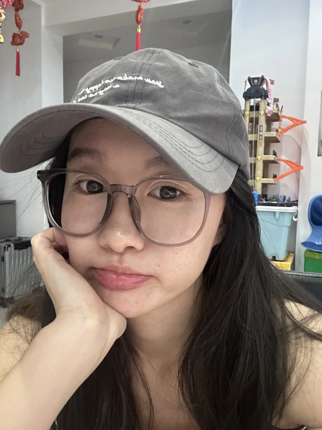 长相普通的女生怎么变好看呢