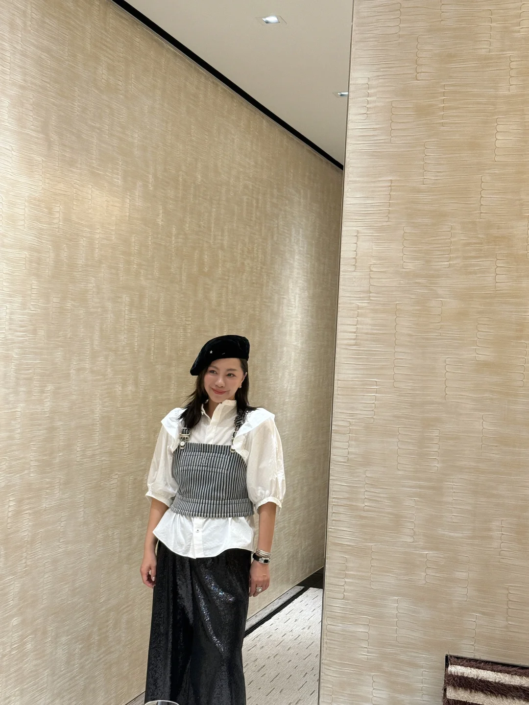 Chanel 春夏鉴赏分享