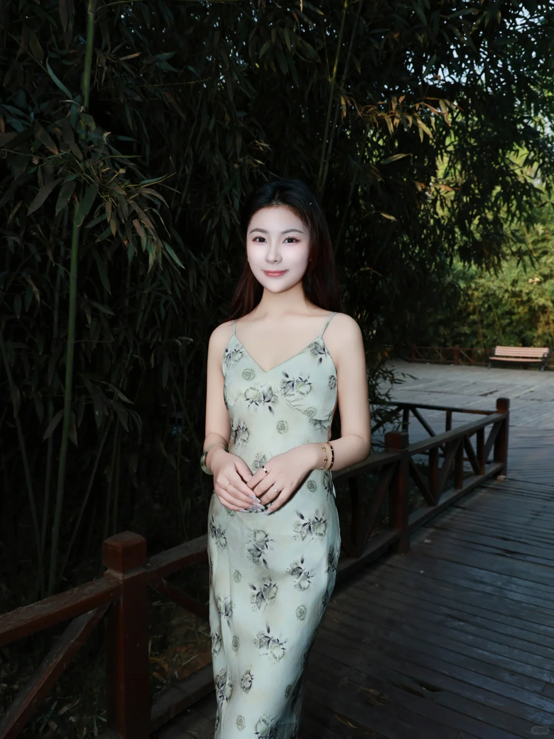 你小姨是温柔瑜伽姐姐