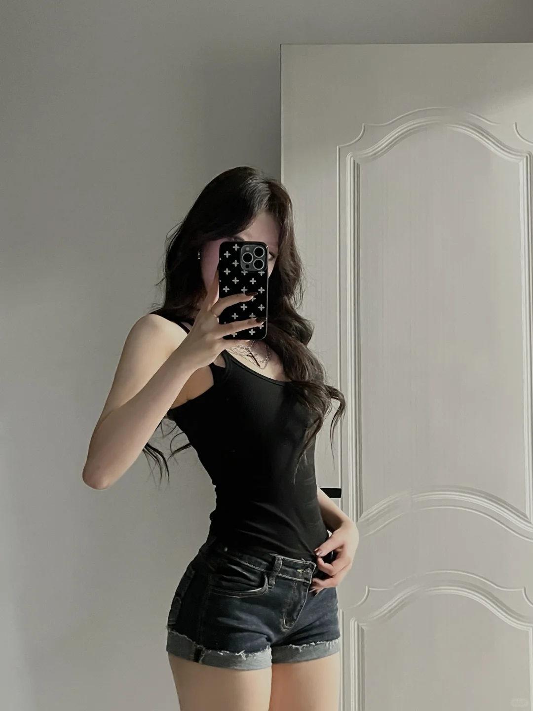 一周对镜🤳