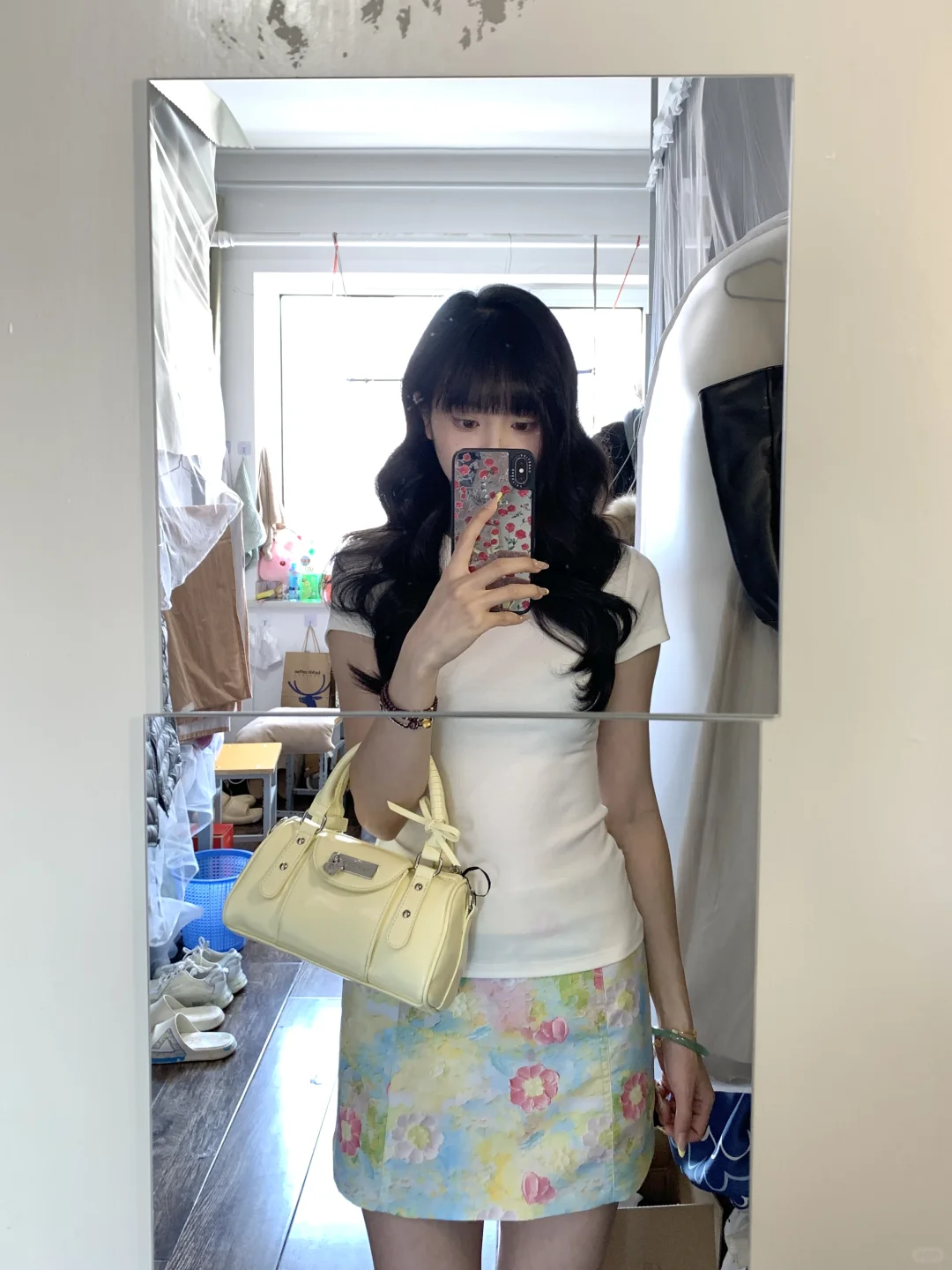 ⊹???｡˚海岛风穿搭