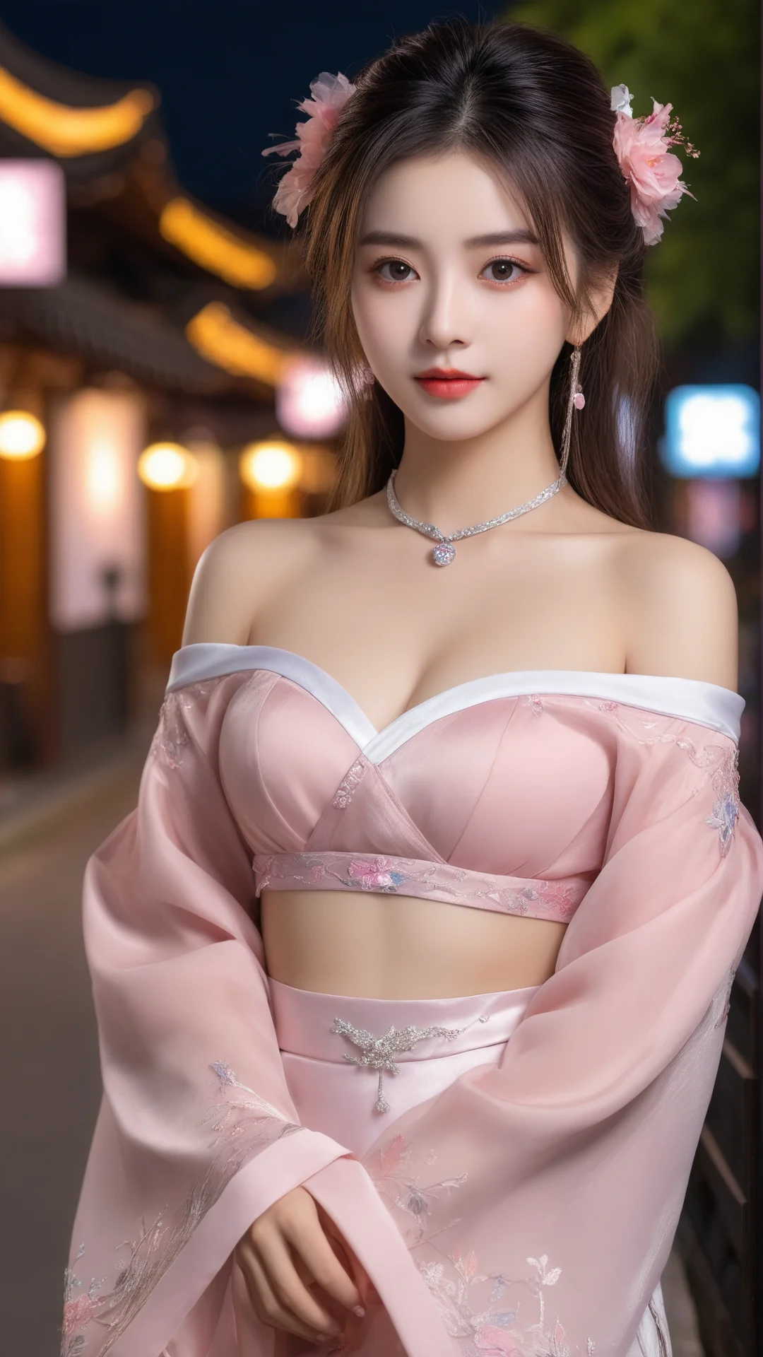 写实AI