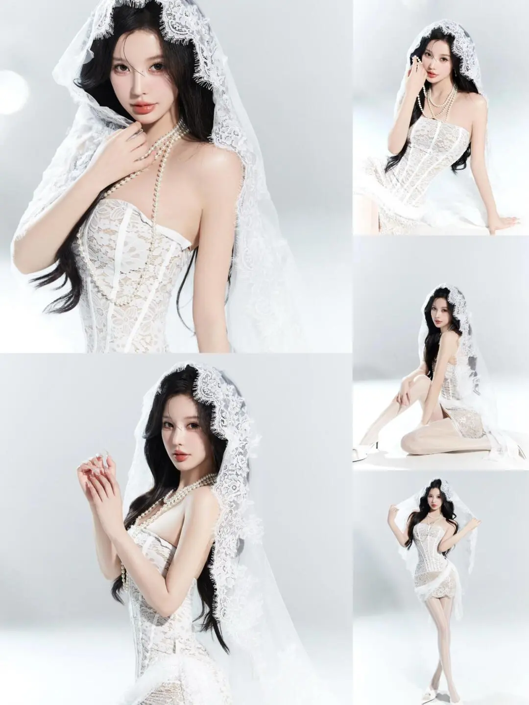 北京|正式开业?打翻女士写真调色盘?