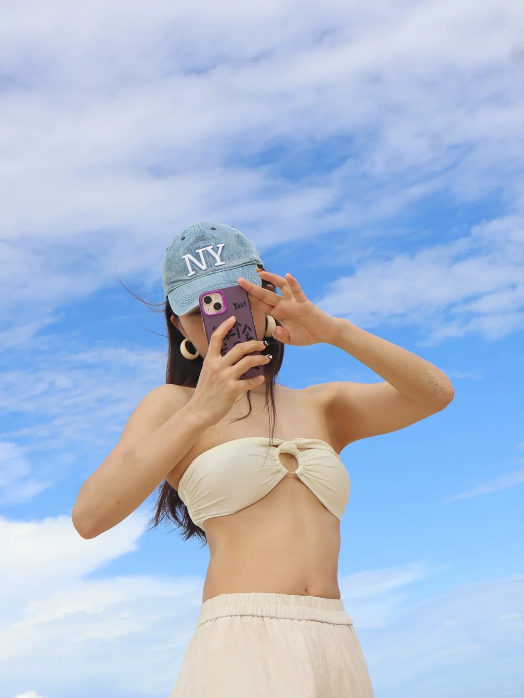 👙 X 🌊 | SEA & MOOD