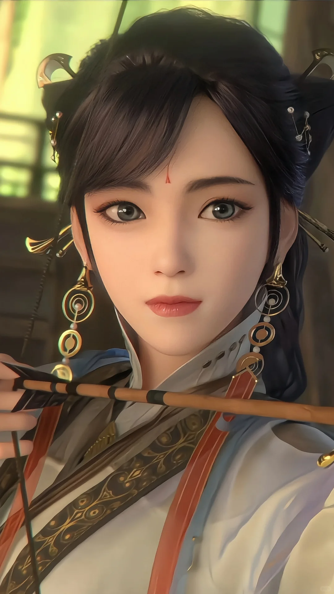 今日份女神〈六〉，你最喜欢谁？欢迎评论
