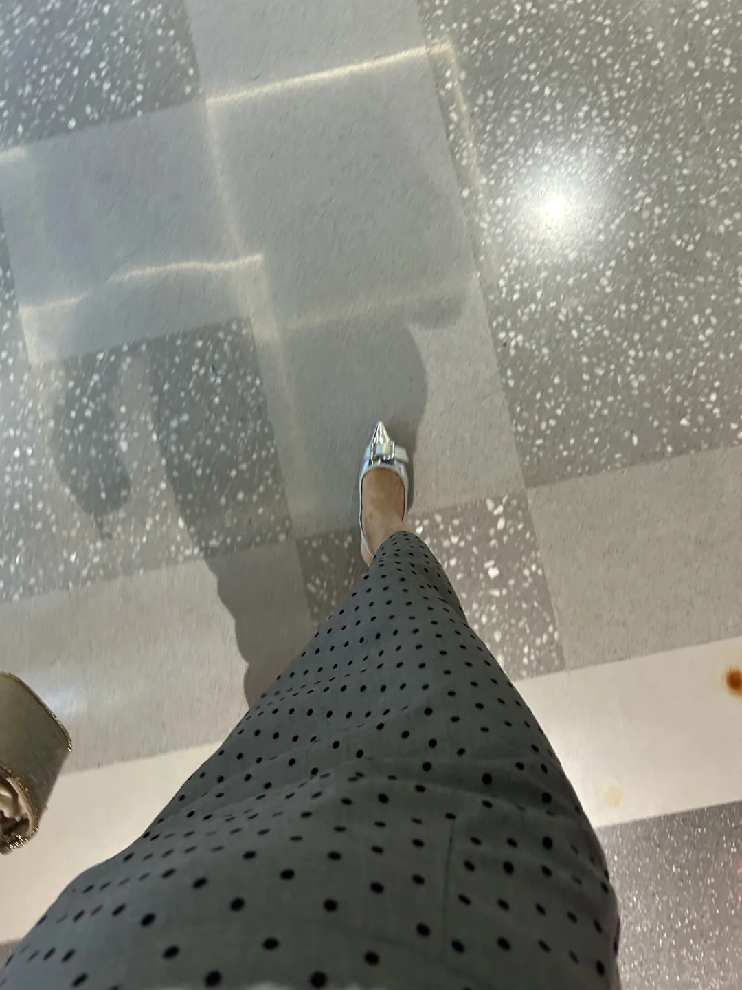 今日Office lady穿搭
