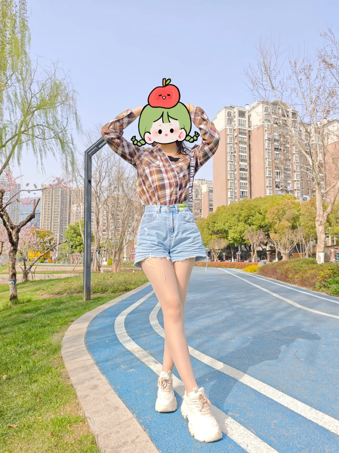 灰丝才是低调高级的神️