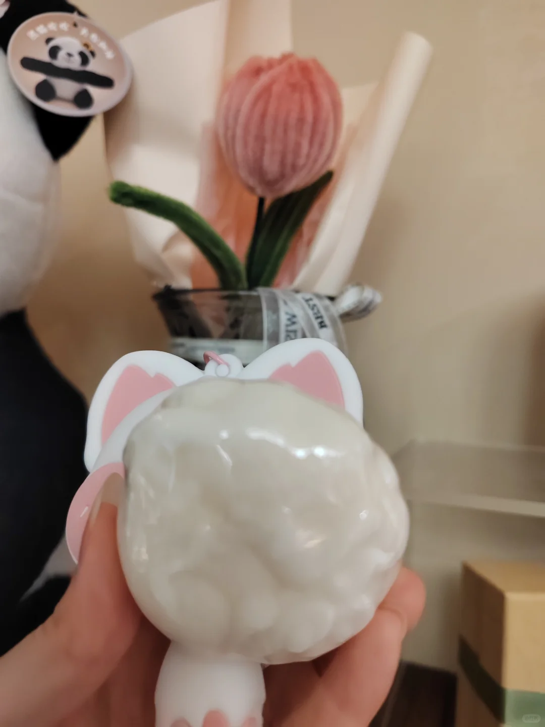 ?⑥①?我要收到这个！