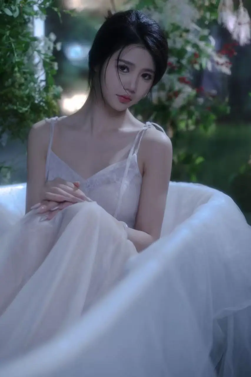 🌟【合肥花夕女子轻奢写真馆｜真实测评：花一