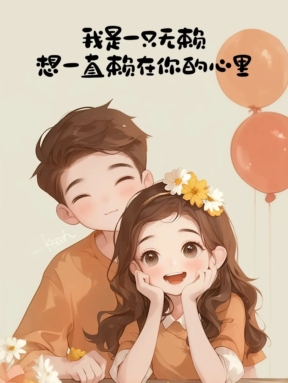 “ 每天撩一句，对方绝对爱上你！”