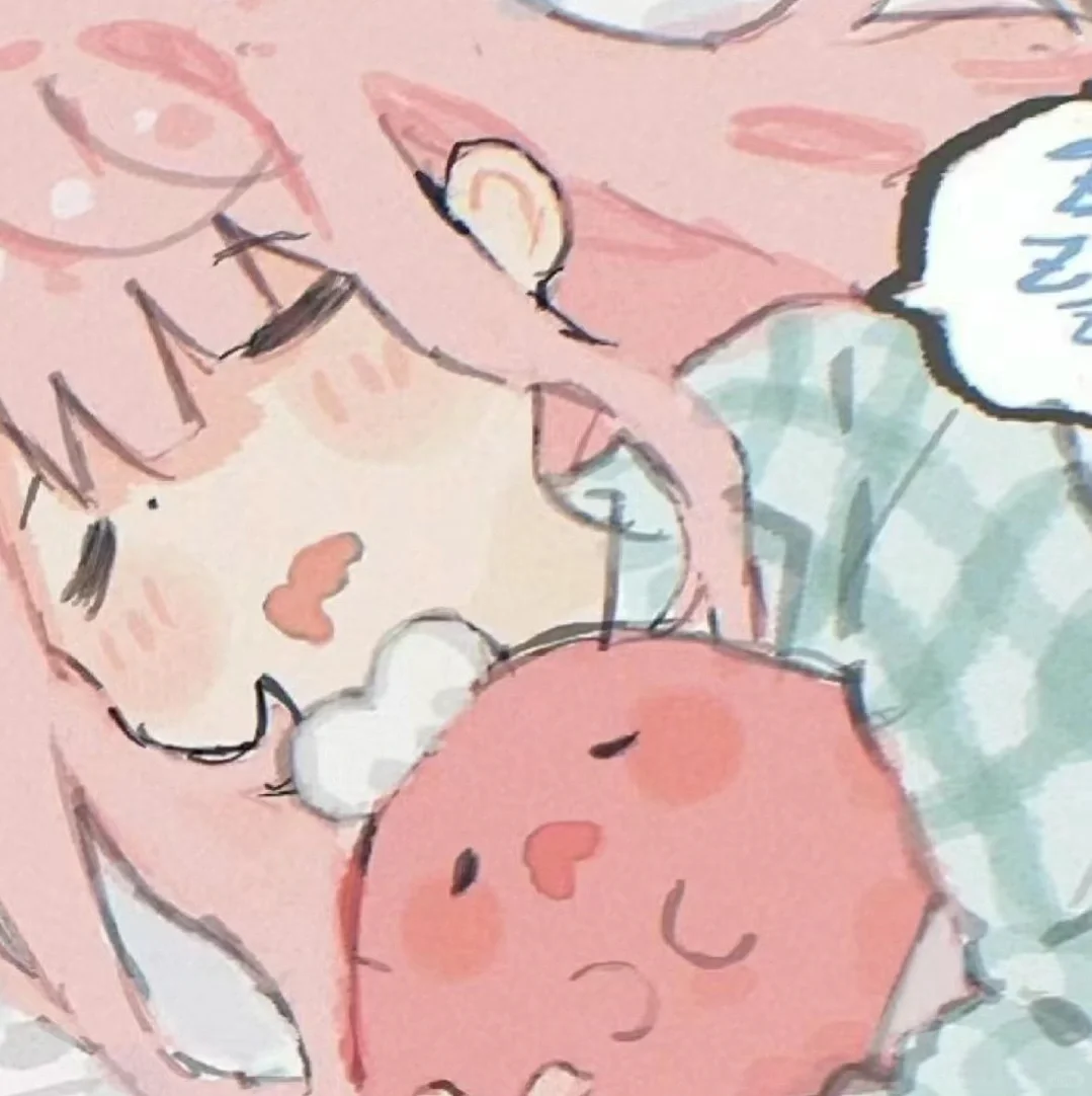 漫头女