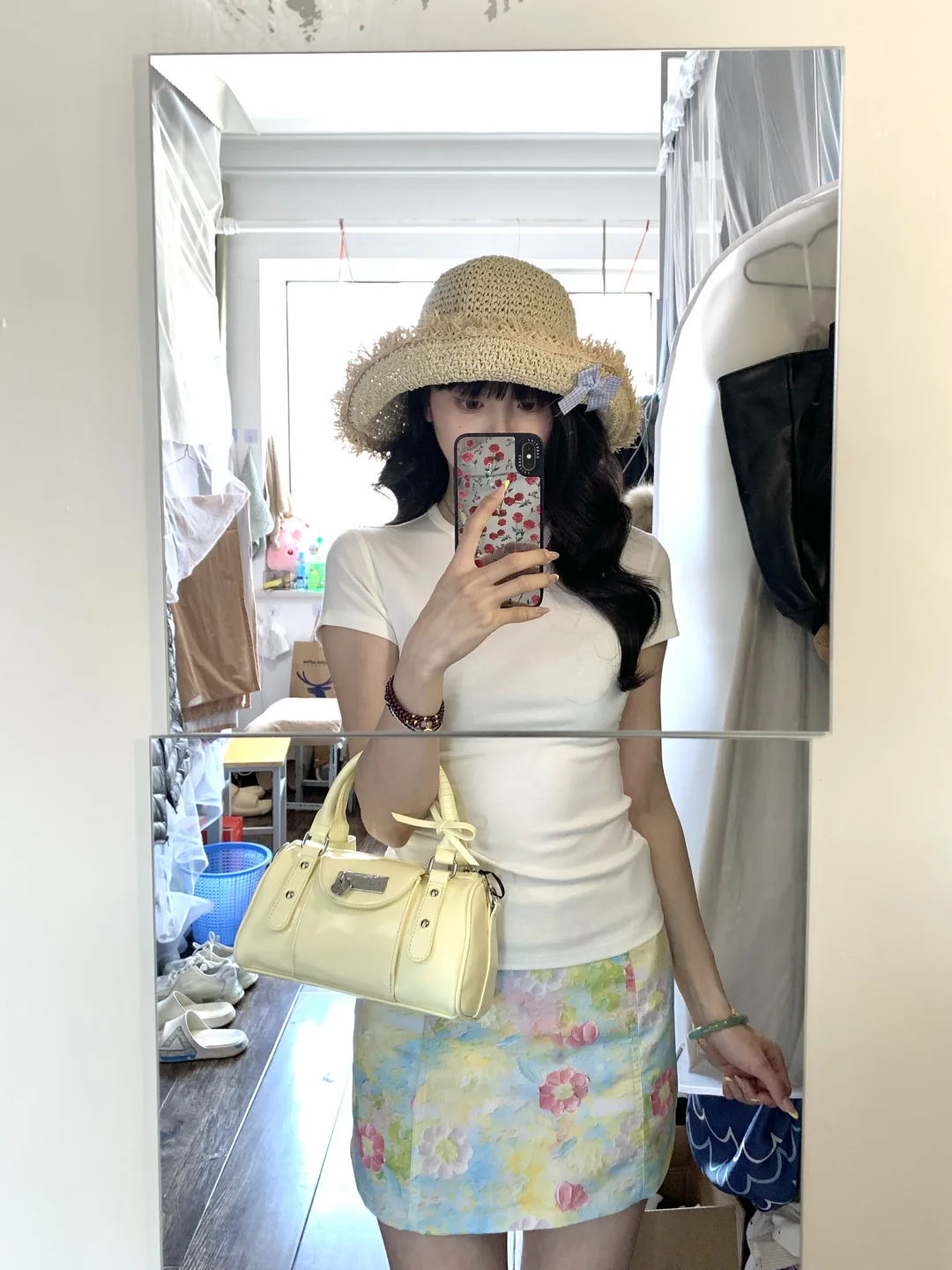 ⊹???｡˚海岛风穿搭