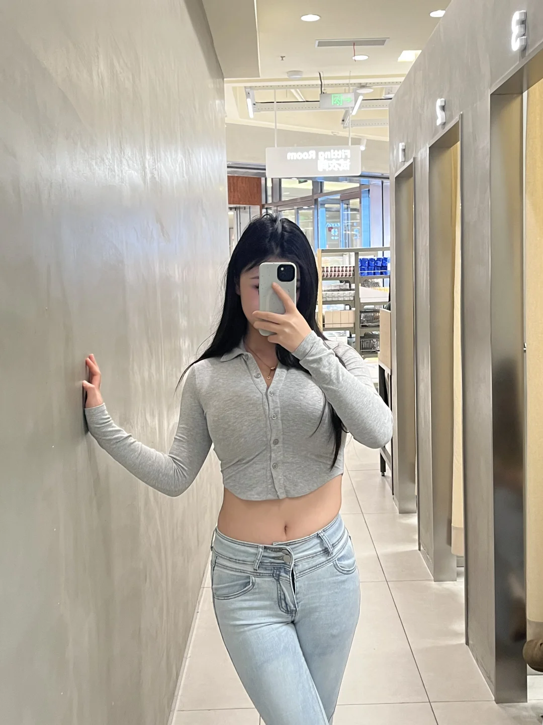 显身材这块真的没话说