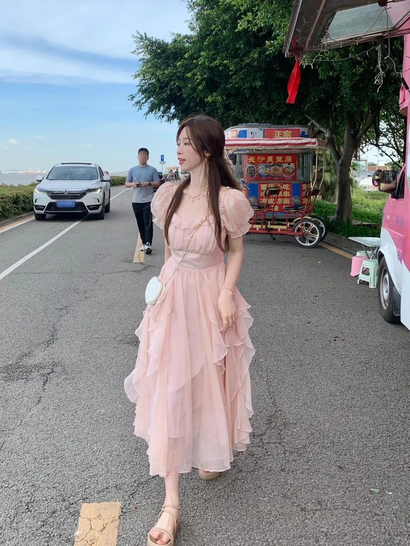 明码标价 社恐人的服装店