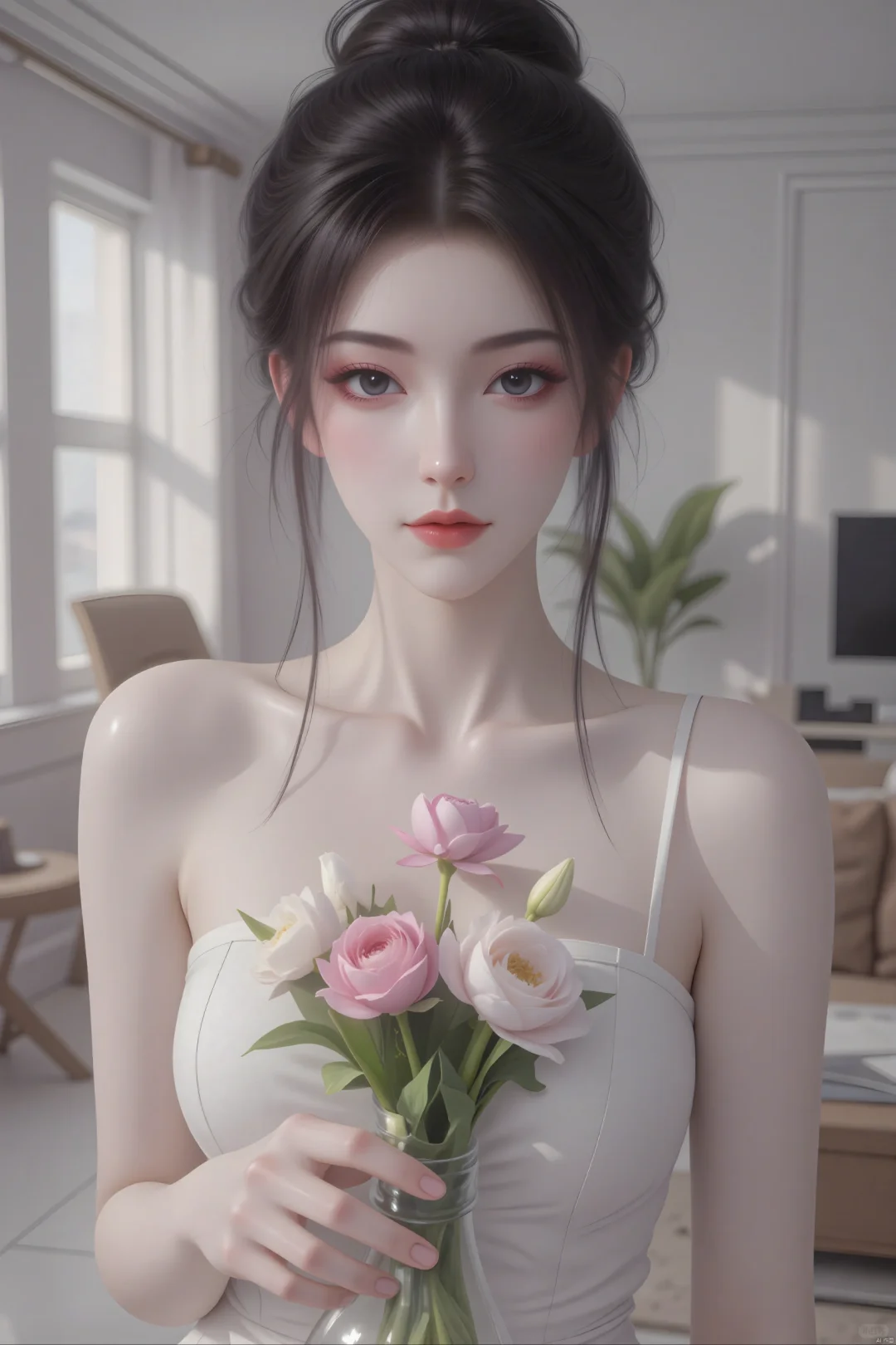 凡人修仙传·元瑶
