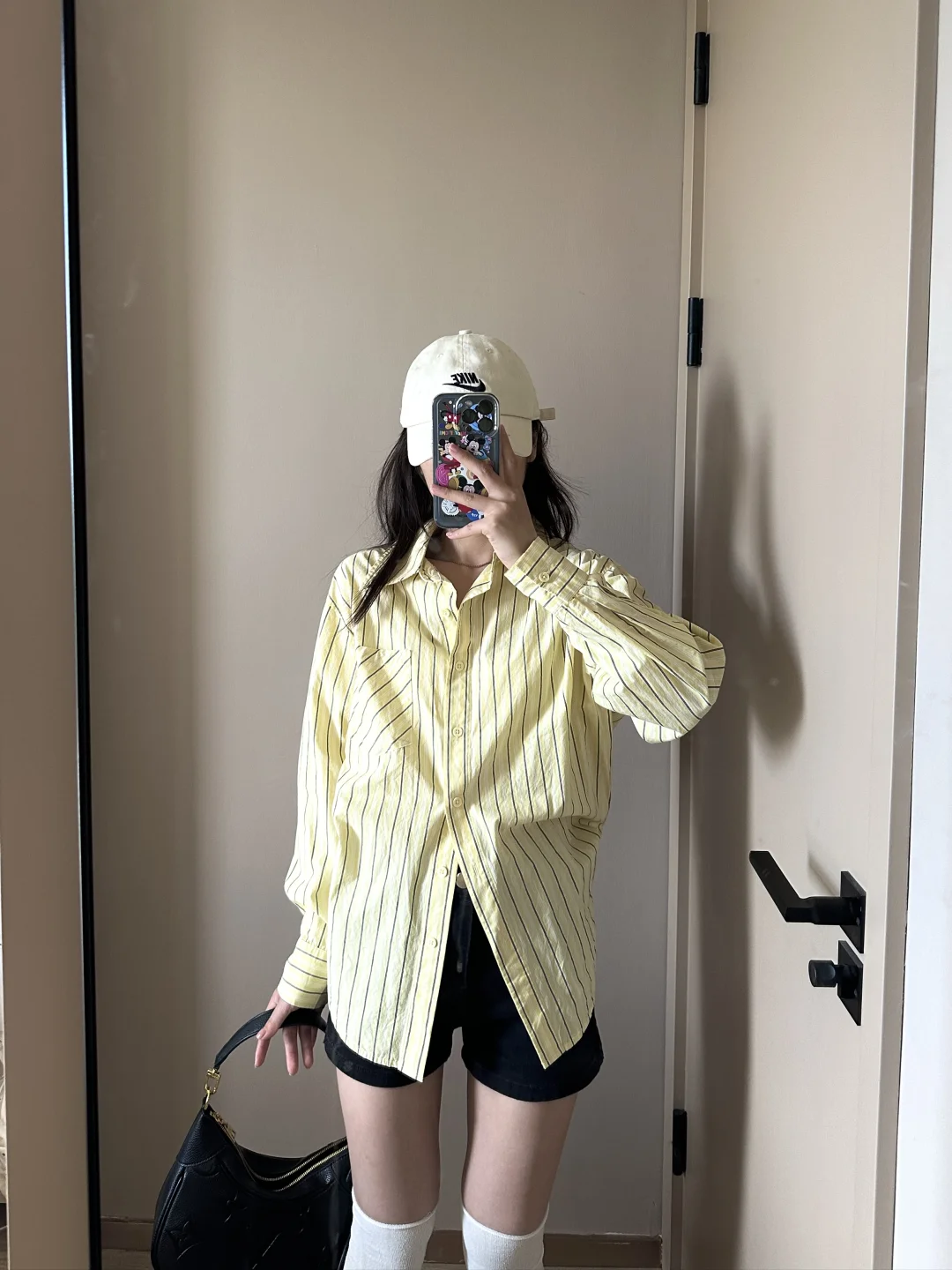 是谁上班就爱穿衬衫