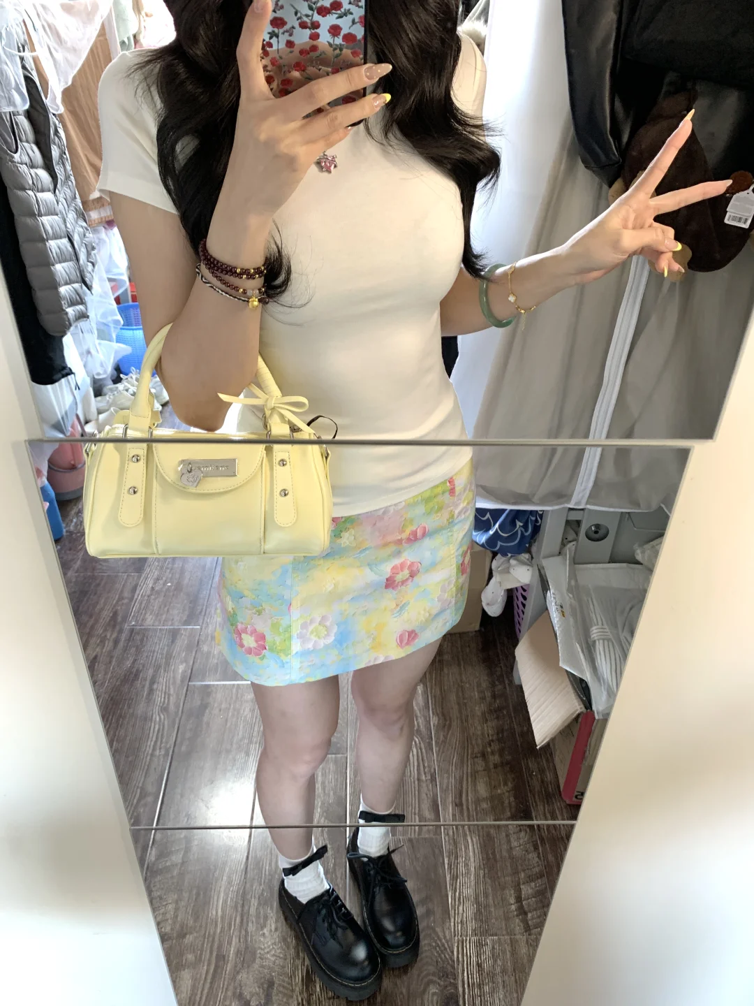 ⊹???｡˚海岛风穿搭