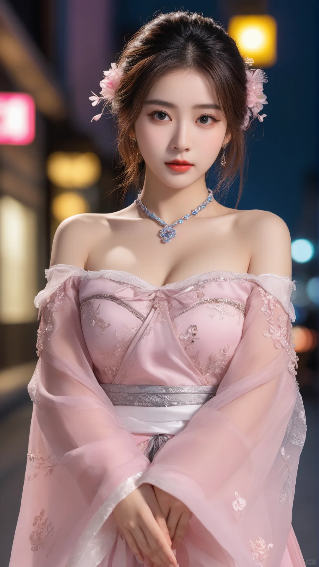 写实AI