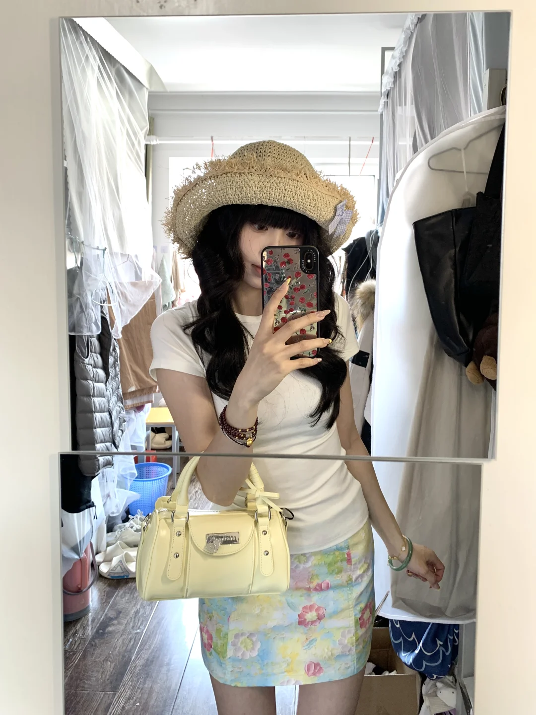 ⊹???｡˚海岛风穿搭