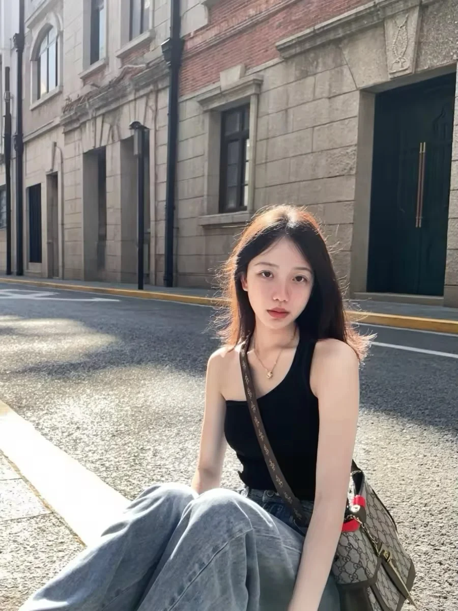 谁懂！真的不是我天生丽质🙅‍♀