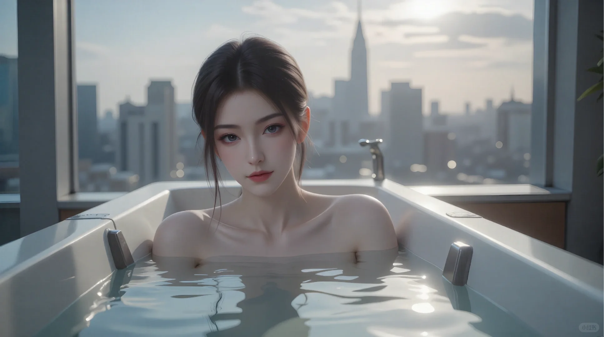 凡人修仙传·元瑶