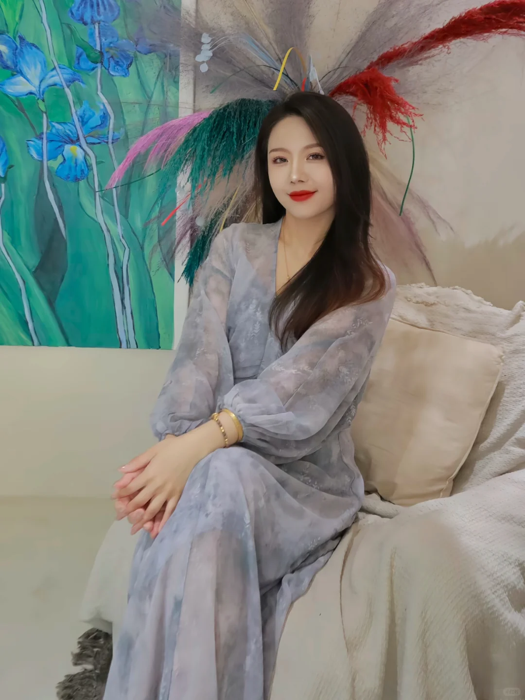 济南“人妻感”比较足
