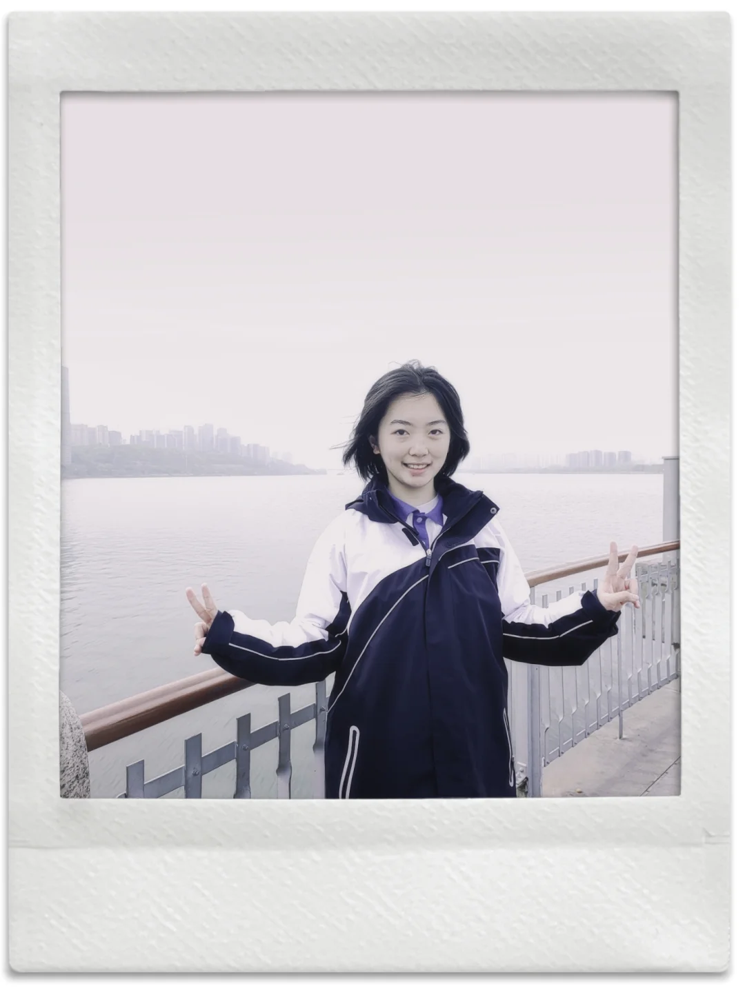 美照一波