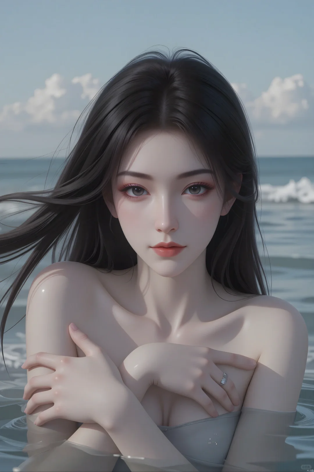 凡人修仙传·元瑶