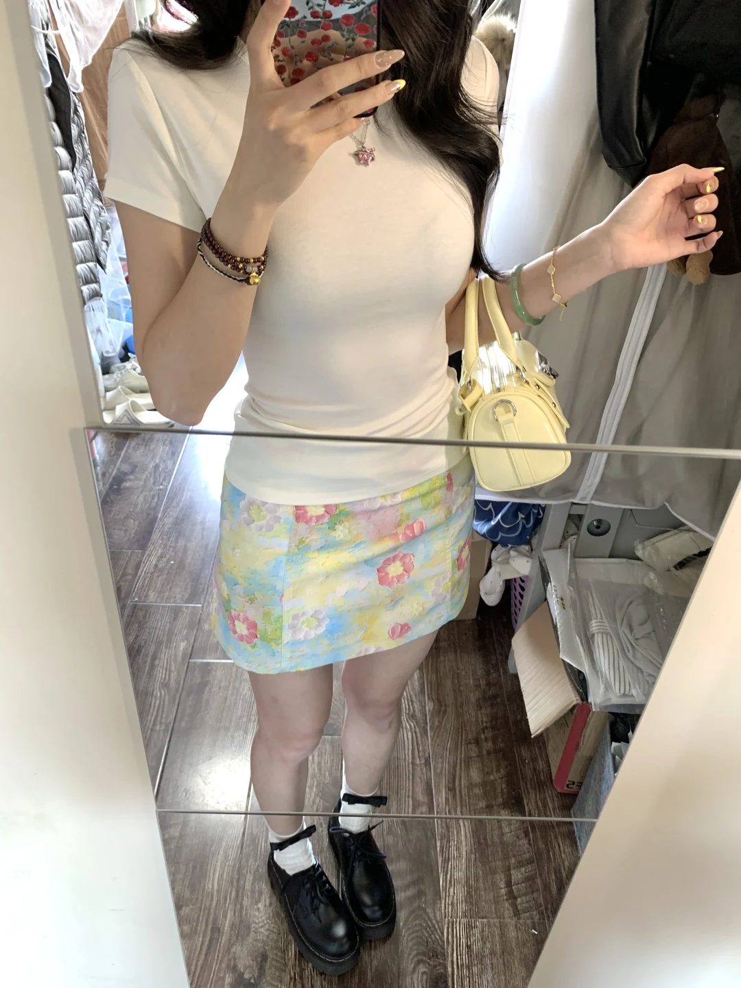⊹???｡˚海岛风穿搭