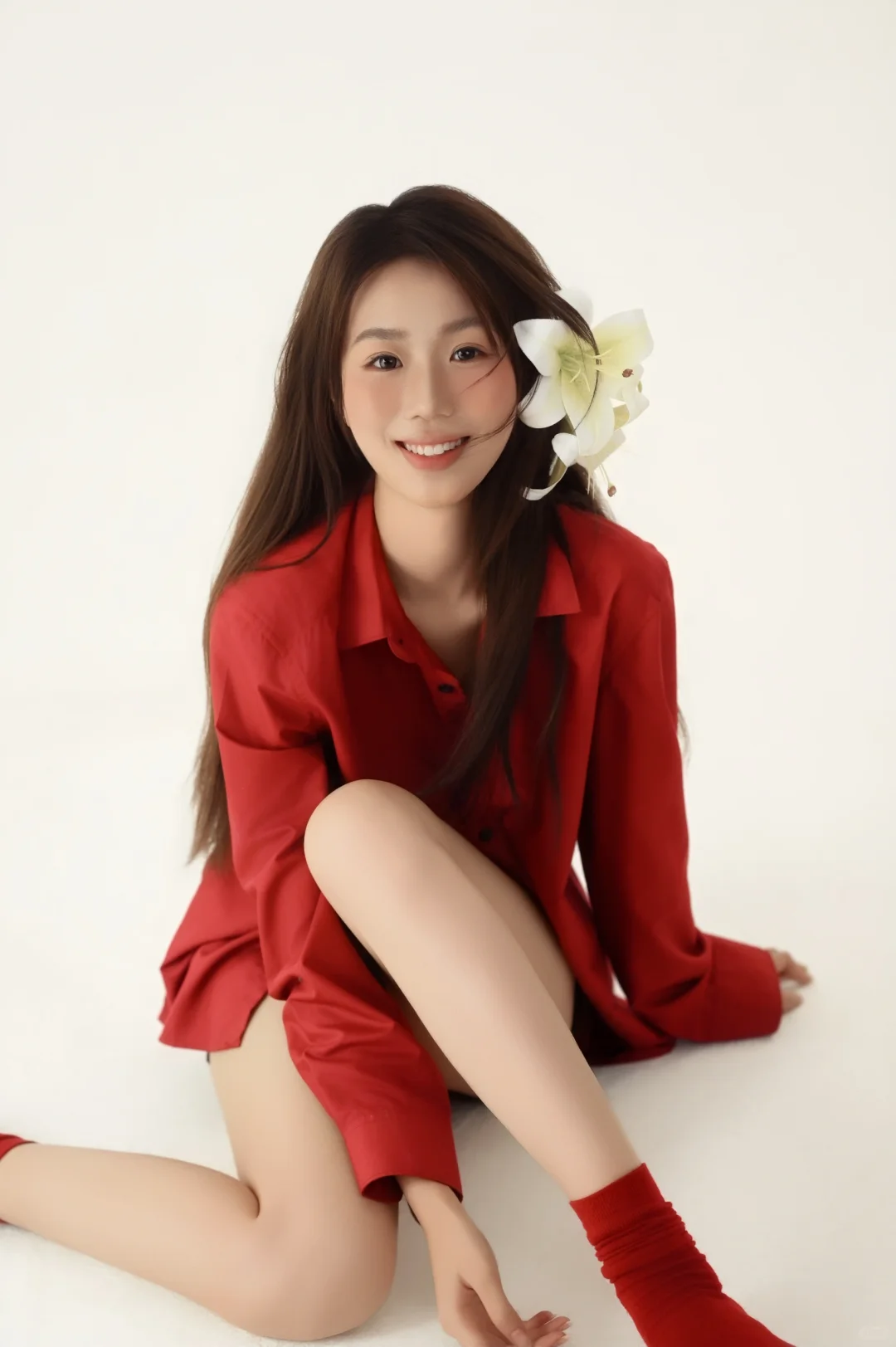 抱歉伤害女人的事情我做不到