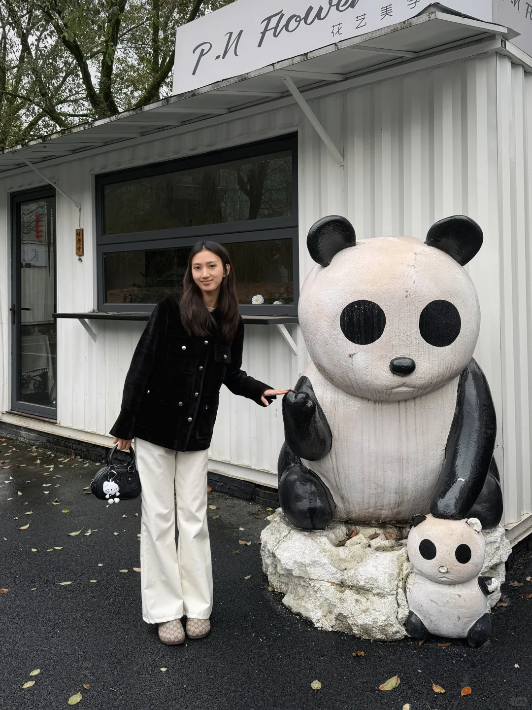 宅女丝绒外套一些穿搭思路️6