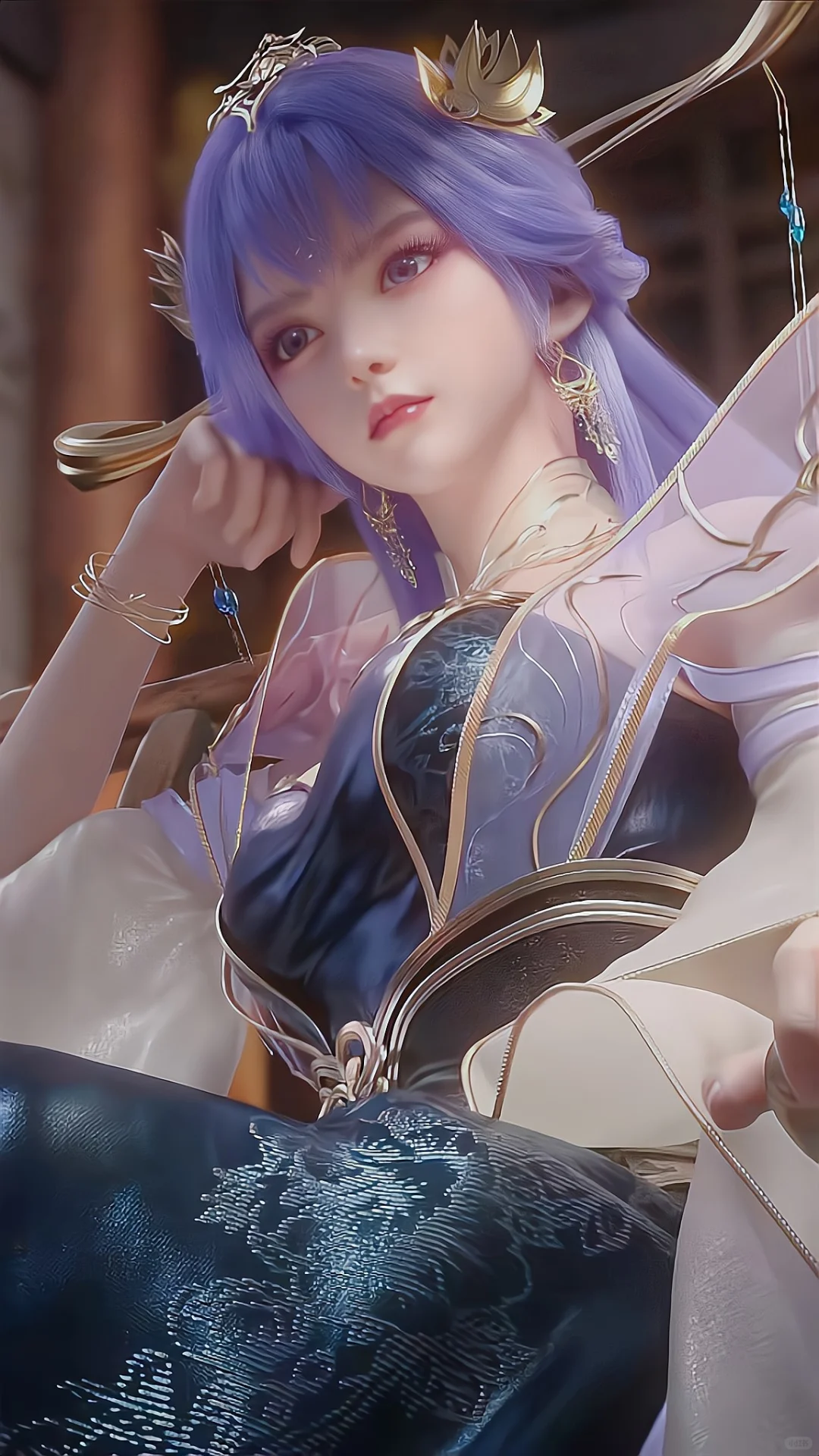 今日份女神〈六〉，你最喜欢谁？欢迎评论