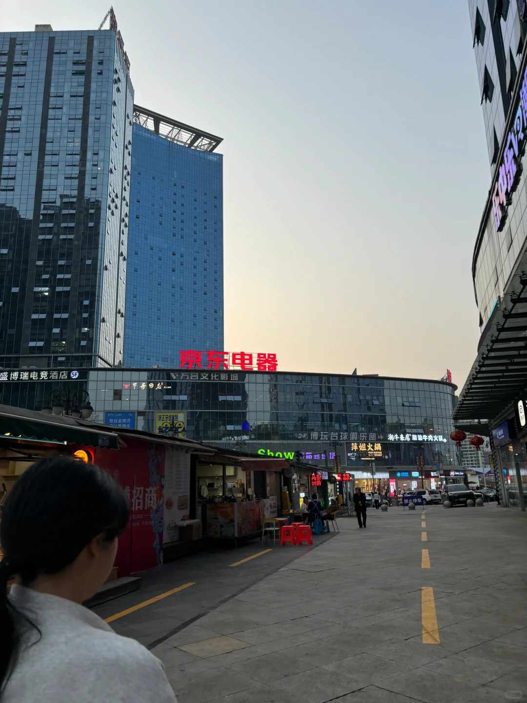 泸州！一家只为女士服务的健身房
