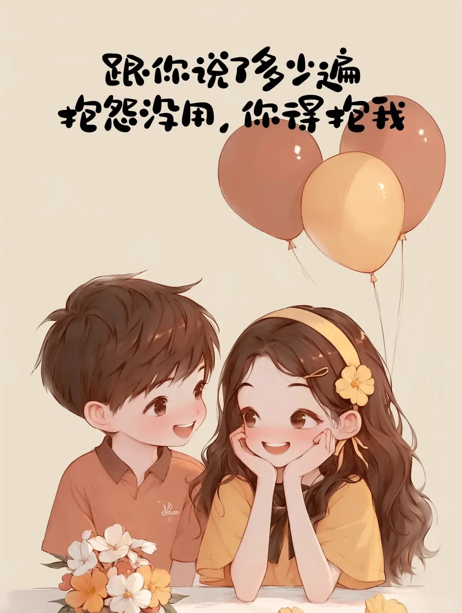 “ 每天撩一句，对方绝对爱上你！”