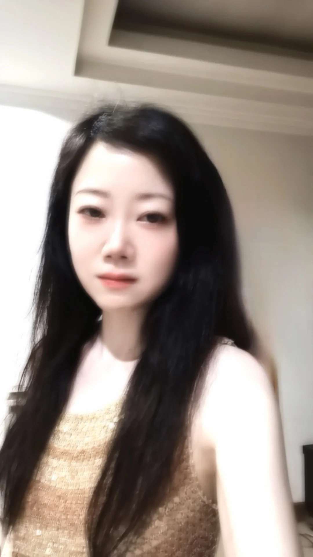 都说少妇好，不认同，少女更迷人