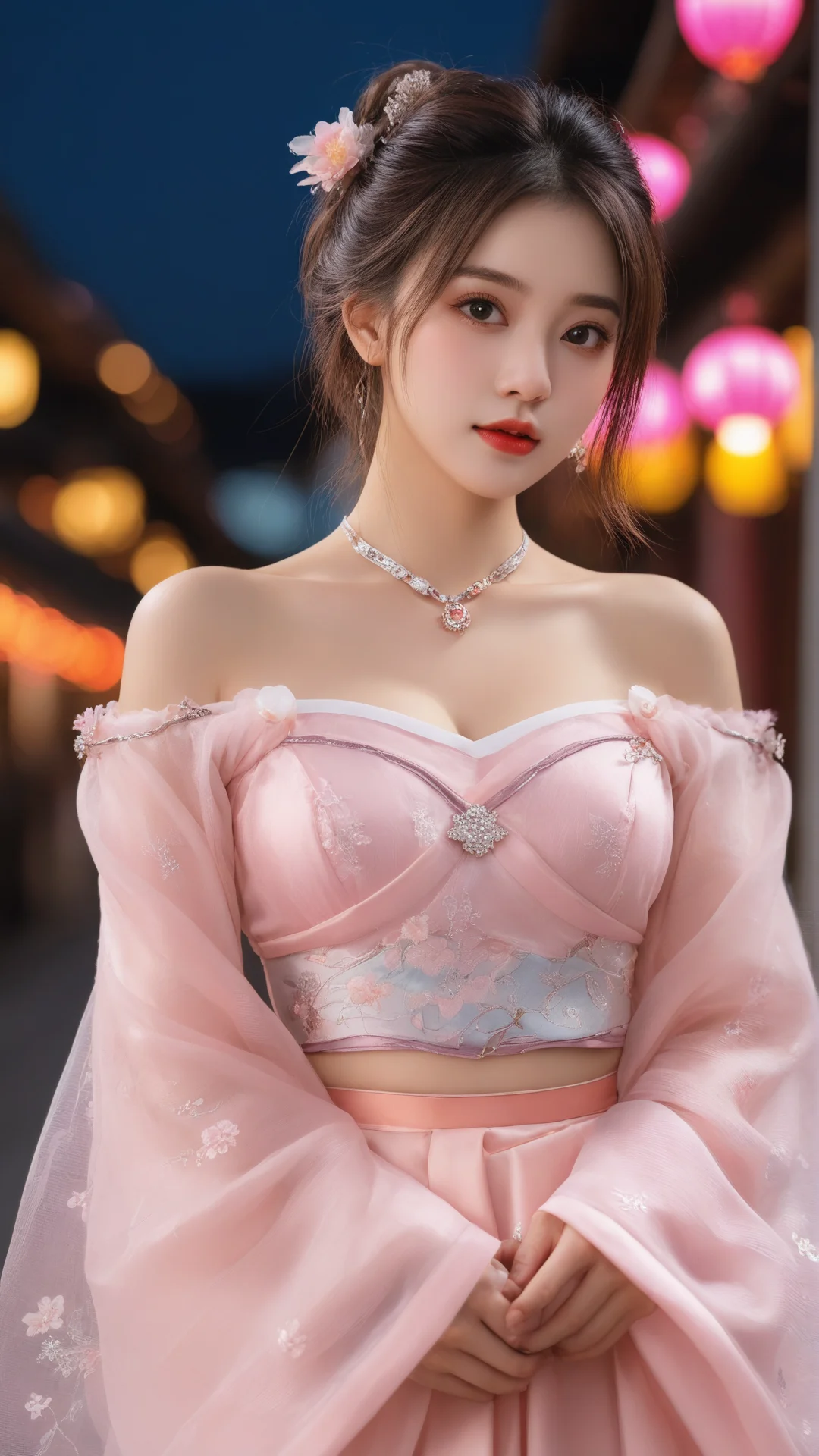 写实AI