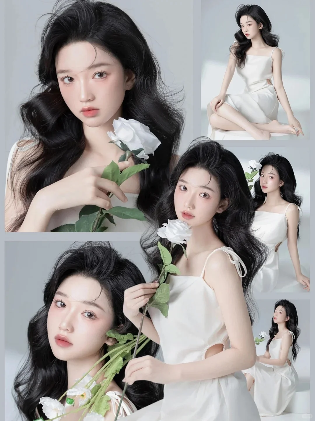 在长沙终于找到一家高性价比的写真馆啦