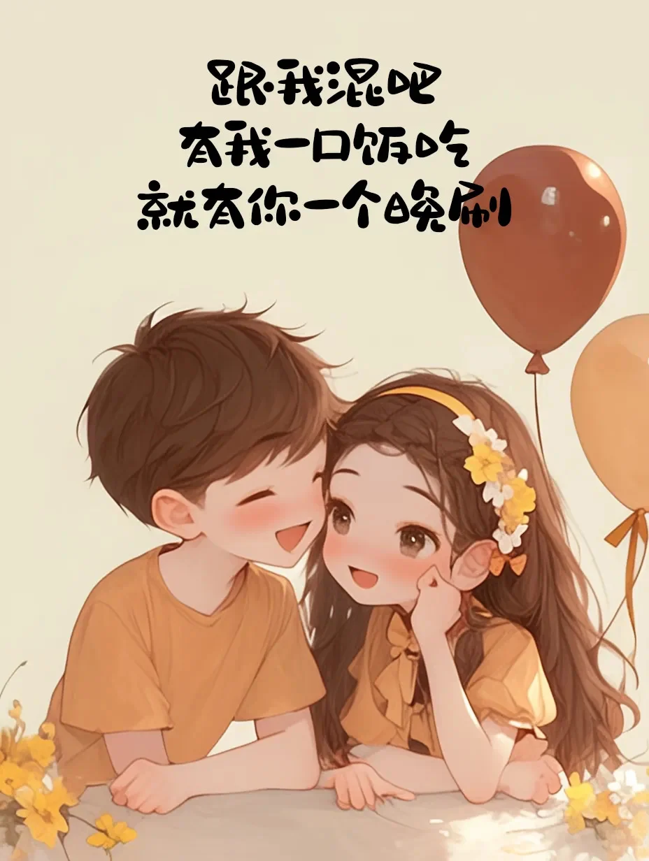 “ 每天撩一句，对方绝对爱上你！”