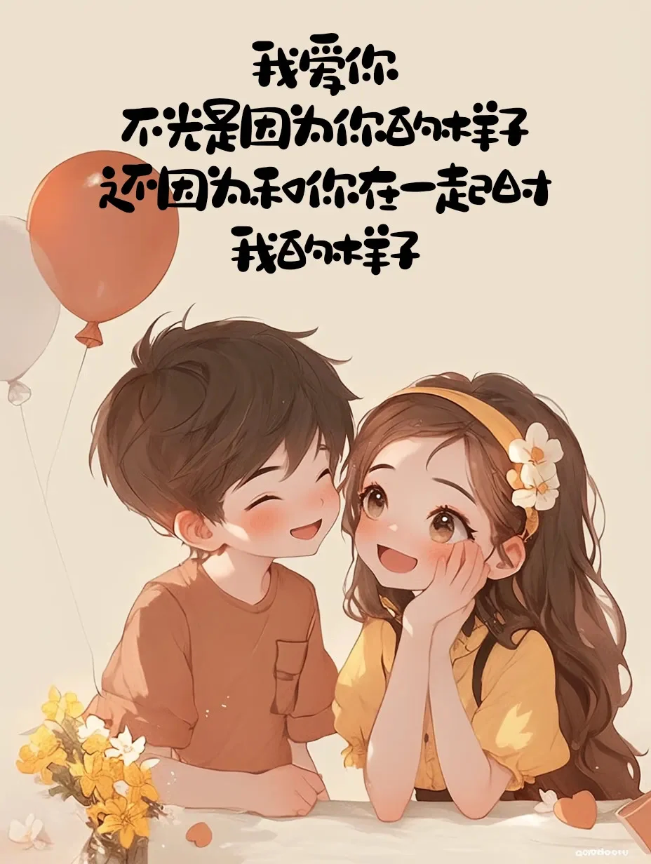 “ 每天撩一句，对方绝对爱上你！”